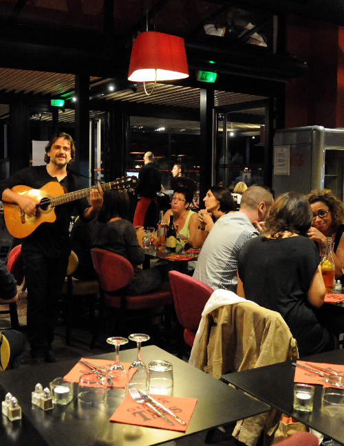 restaurant-tapas